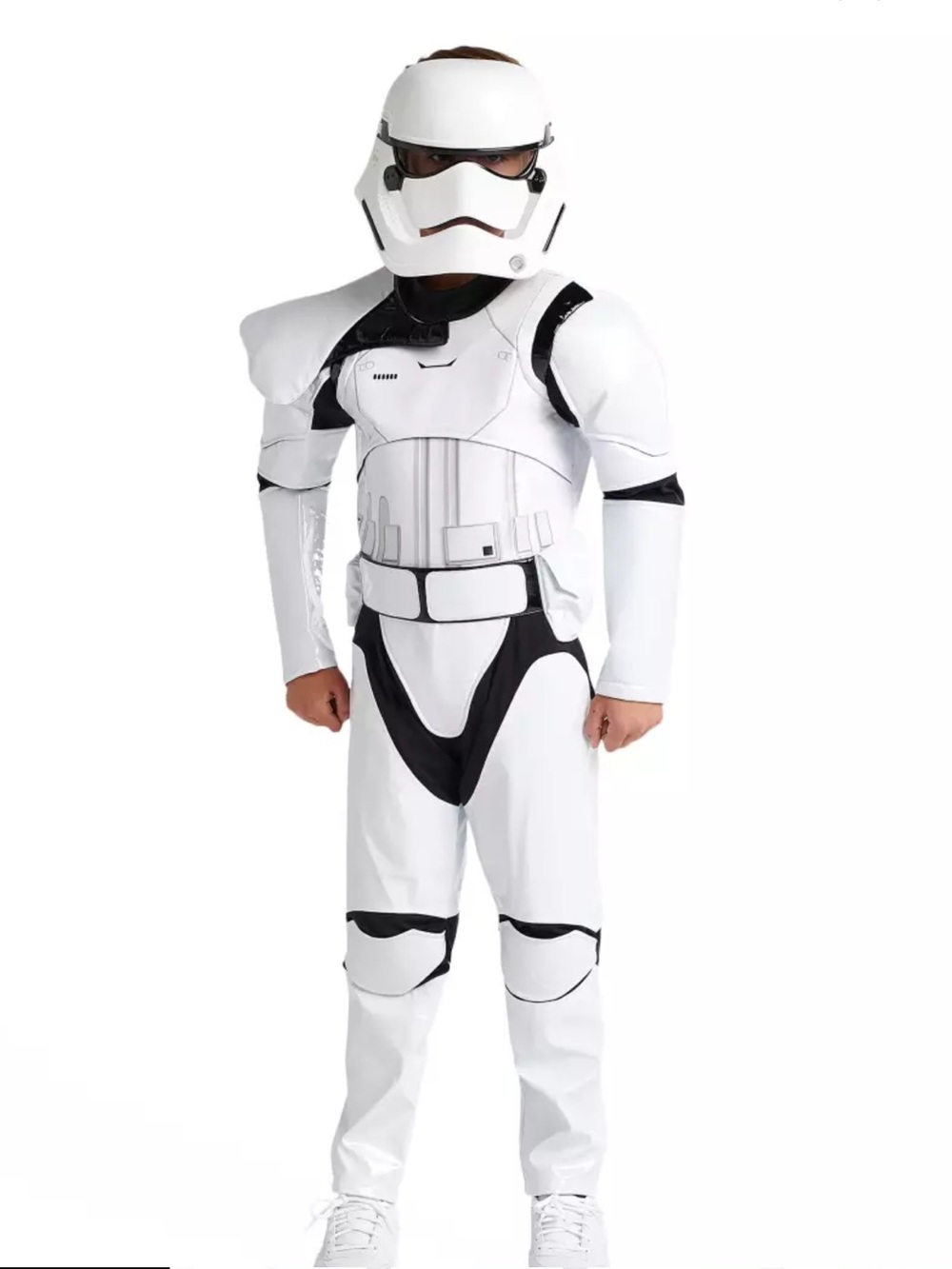 Stormtrooper Costume for Kids - Star Wars Size 9/10